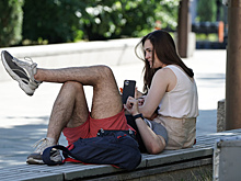 Москвичам пообещали «стену залповых ливней»