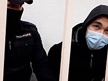 Галявиева будут судить отдельно от трех фигурантов дела о трагедии в гимназии №175 Казани