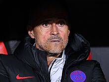 Луис Энрике покинул пресс-конференцию после вопроса об интересе «ПСЖ» к игроку «Барселоны»