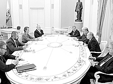 Что нужно, чтобы соревноваться с Путиным