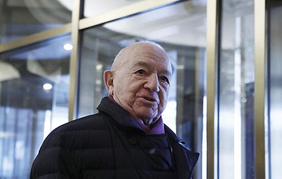 Дочь Симоняна: то, что он выжил в 2023 году, можно назвать чудом