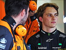 Энтони Дэвидсон об ошибке Оскара Пиастри