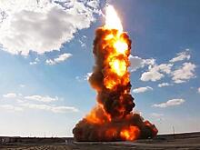 Вчера русская ракета А-235 "Нудоль" обнулила гегемонию США