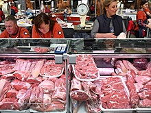 Цены на говядину в России могут подскочить минимум на треть