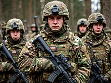 Армстронг: Гарантии безопасности для Украины способствуют продолжению конфликта