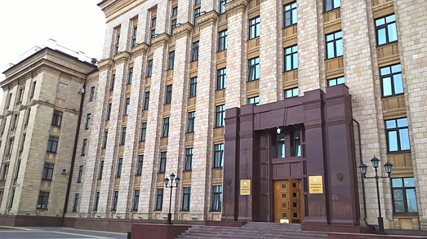 Новый губернатор Воронежской области уволил двух крупных чиновников и одного назначил