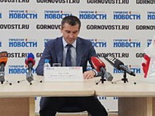 Власти Красноярска отменили новогодний фейерверк и фестиваль «Волшебный лед Сибири»