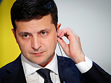 В Совфеде дали совет обратившемуся к Путину Зеленскому