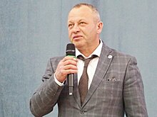 Сергея Мерясева назначили главврачом Нижнекамской больницы