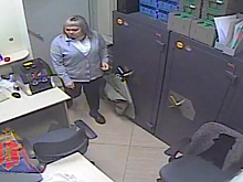 Полицейские сняли фильм об укравшей 23 миллиона рублей кассирше из Ачинска