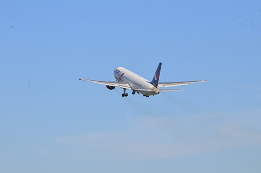 Скончался бортпроводник «Уральских авиалиний», летевший в разбившемся самолете