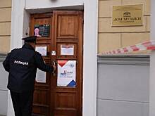 ​Общественники оценили работу полицейских на свердловских выборах