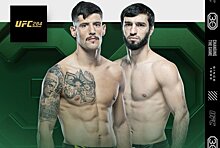 Официально: Зубайра Тухугов подерется с Джоелем Альваресом на UFC 284