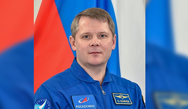 Космонавт Блинов: полет на Луну и обратно с нынешними технологиями может занять две недели