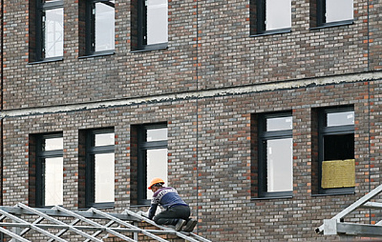 Эксперт Белокуров: интерес к студиям в новостройках РФ вырос на 29,5% за квартал