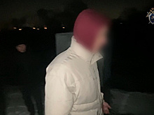 СК задержал вовлекшего подростков в совершение теракта в Белгородской области