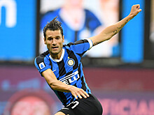 Кандрева перешёл из «Интера» в «Сампдорию»