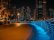 Стоит ли ехать в ОАЭ летом