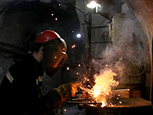 В России выросло промышленное производство