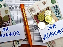Воронежцы собственноручно загоняют себя в рабство управляющих компаний