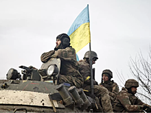 The Guardian: Запад готовится к любой реакции России на контрнаступление Украины