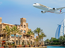 Space Travel уже продает блочные места а/к Emirates на зимний сезон – 2022/2023!