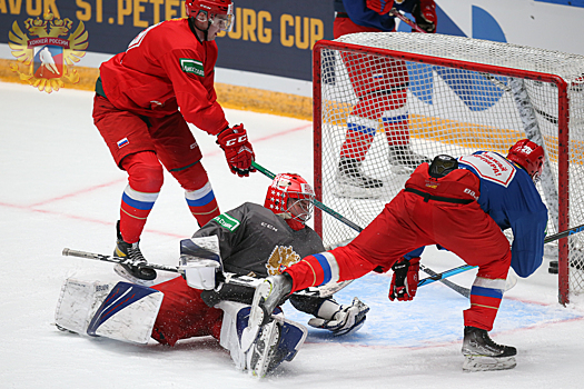 НХЛ намекает: к черту, МОК! Проведем в феврале свой олимпийский турнир, а без России нам никуда