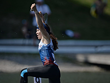 Российские каноистки Ромасенко и Курач заняли третье место в двойках на ЕИ-2019