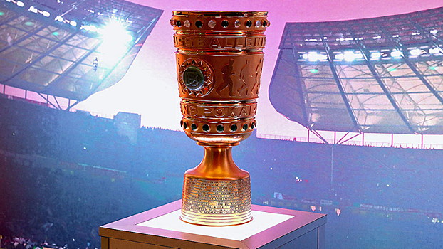 «Бавария» сыграет с «Шальке» в 1/4 финала Кубка Германии