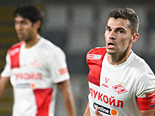 Полузащитник Зобнин отреагировал на сообщения о трансферах «Спартака»