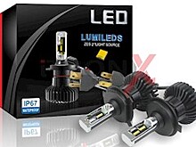 Lumileds продолжает борьбу с контрафактными товарами