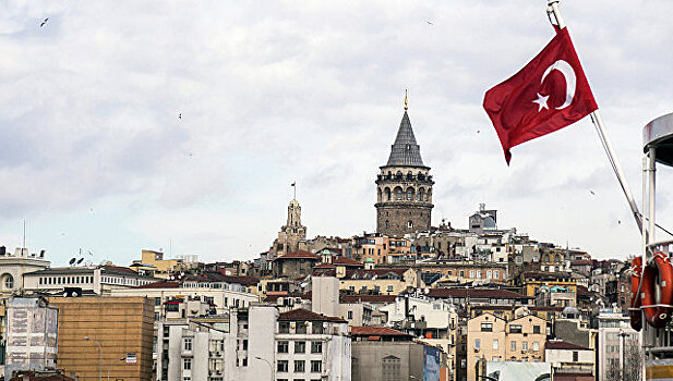 В генконсульстве Франции в Стамбуле приняли подарок за бомбу