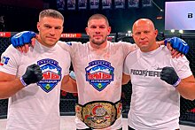 Почему команда Fedor Team непопулярна: Федор Емельяненко, Вадим Немков, Валентин Молдавский