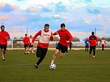 «Кызыл-Жар» не сыграл против «СКА-Хабаровска». Два клуба дали противоречивые сведения о причинах отмены