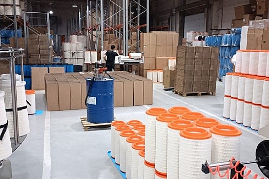 Бережливое производство внедрят еще на трех донских предприятиях