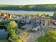 Symphony open-air SOVA-2019