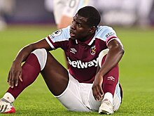 Игроки «Вест Хэма» недовольны зарплатой Зума. Из заявления общества по защите животных они узнали, что Курт получает 125 тысяч фунтов в неделю