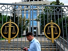 Мосгорсуд предупредил о ложных письмах с приглашением в присяжные