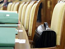 РФ ликвидирует два федеральных агентства