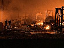 Анпилогов объединил последствия детонации снарядов в Хмельницком с катастрофой в Чернобыле