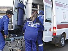 СК проводит проверку по факту нападения на фельдшера в Подмосковье