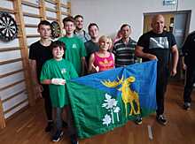 Команда Лосиноостровского района приняла участие в окружном праздновании Дня физкультурника