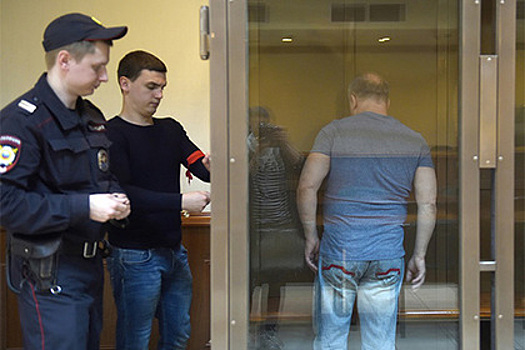 Заказавший 20 лет назад убийство партнера московский коммерсант получил срок