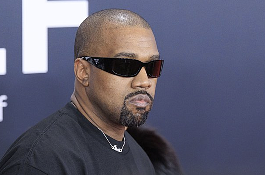 Стало известно новое имя Канье Уэста