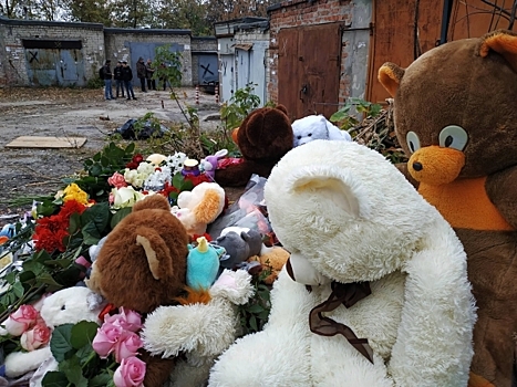 Мама убитой в Саратове школьницы возглавила движение «Безопасное детство»