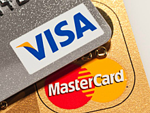 MasterCard и Visa запретили использовать свои карты на портале PornHub