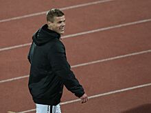 Кокорин: переход в «Арис» случился в последние часы. Это понятный для меня проект
