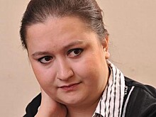 Ушла из жизни актриса Тверского академического театра драмы Светлана Аксёнова
