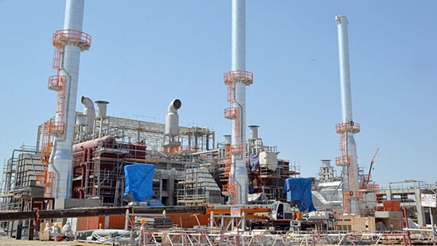 В Туркмении заработал первый в мире завод по производству бензина из газа