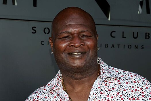 Экс-чемпион мира по боксу назвал Усика "мусором"